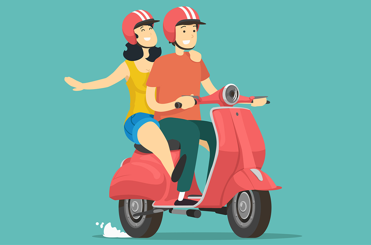 Handy Tips to Get Affordable Bike Insurance Quotes - Graetgossip
